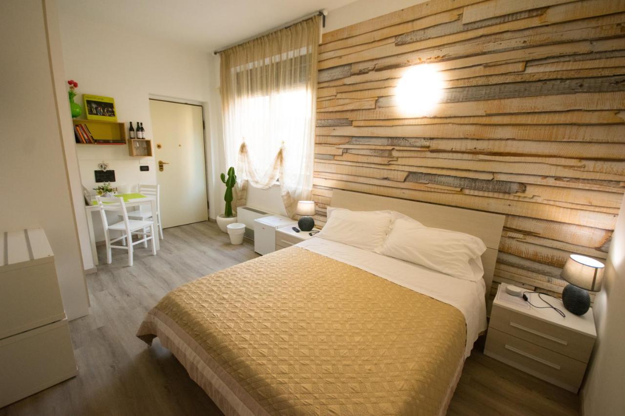 Alba Serena Camere Екстериор снимка