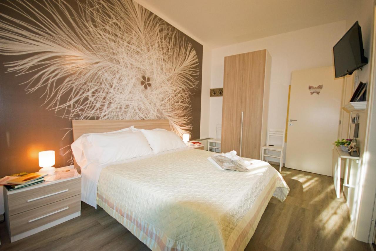 Alba Serena Camere Екстериор снимка