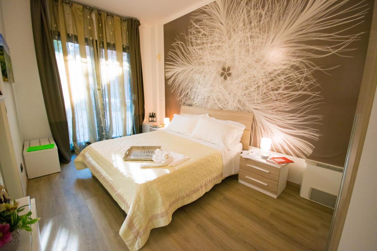 Alba Serena Camere Екстериор снимка