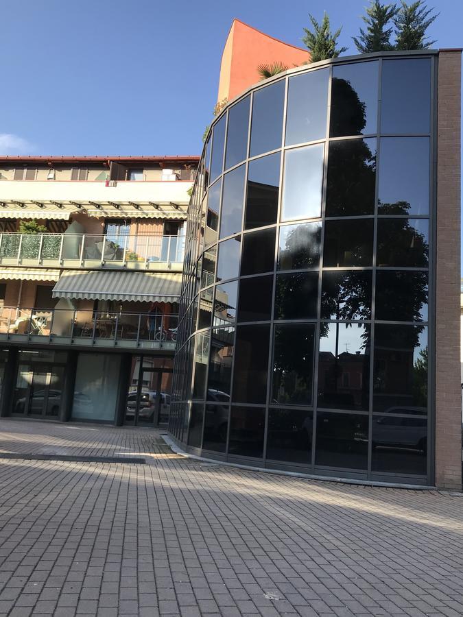 Alba Serena Camere Екстериор снимка